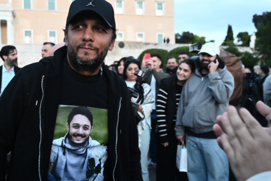 Πάνος Ρούτσι